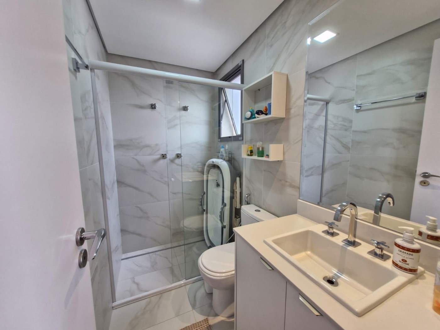 Apartamento, 3 quartos, 144 m² - Foto 9
