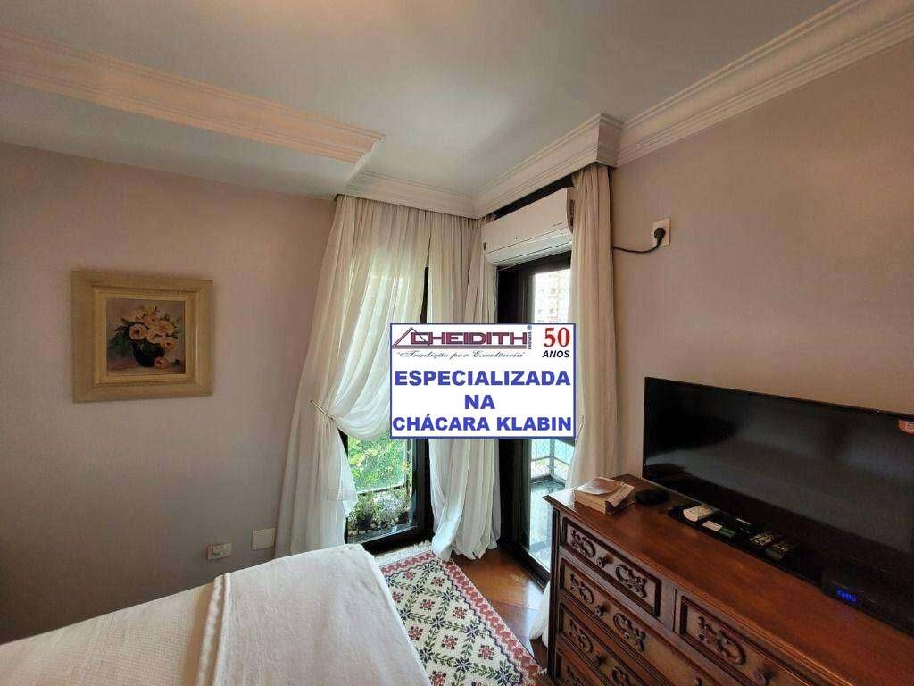Apartamento, 4 quartos, 180 m² - Foto 25