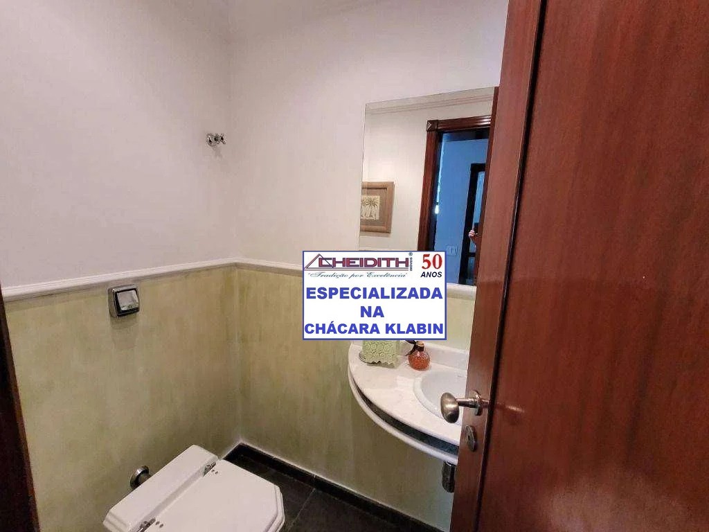 Apartamento, 4 quartos, 180 m² - Foto 21