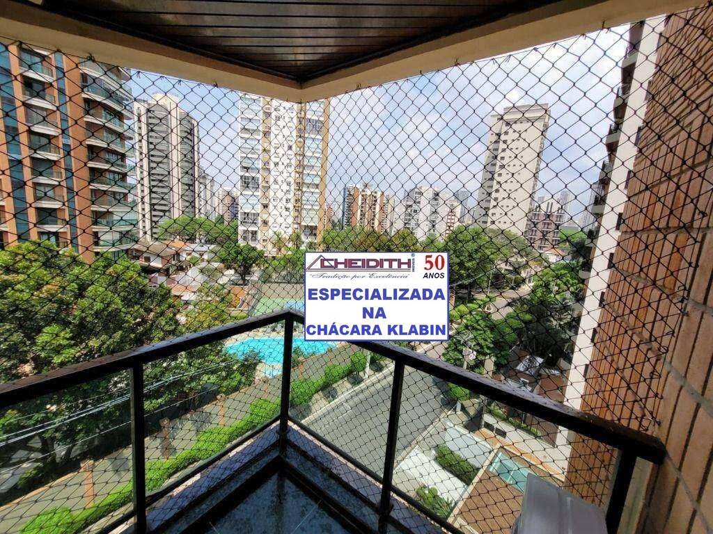 Apartamento, 4 quartos, 180 m² - Foto 28