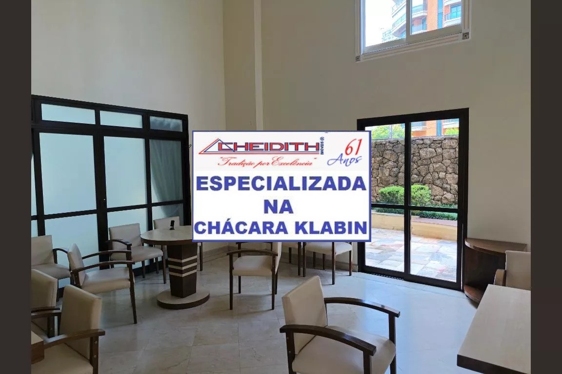 Apartamento, 4 quartos, 180 m² - Foto 1