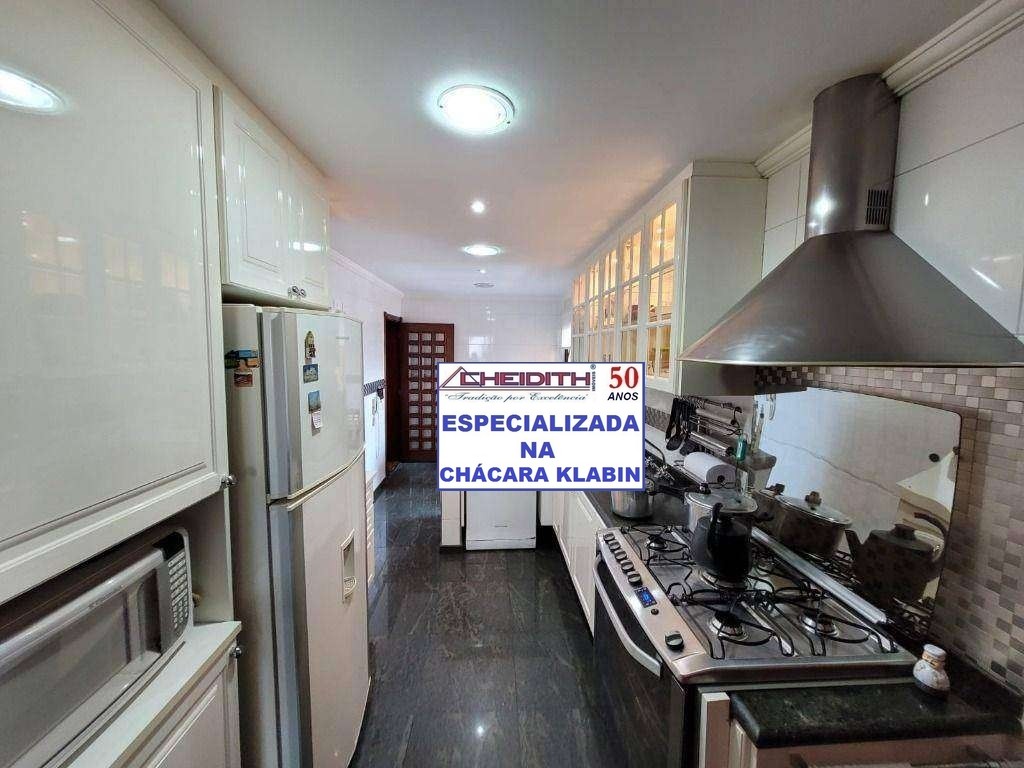 Apartamento, 4 quartos, 180 m² - Foto 19