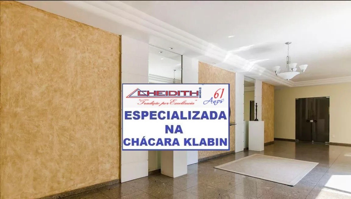 Apartamento, 3 quartos, 182 m² - Foto 9