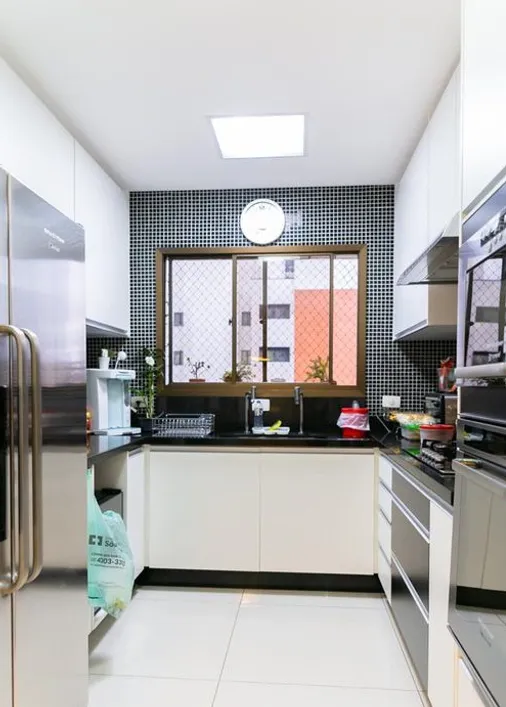 Sobrado, 4 quartos, 200 m² - Foto 6