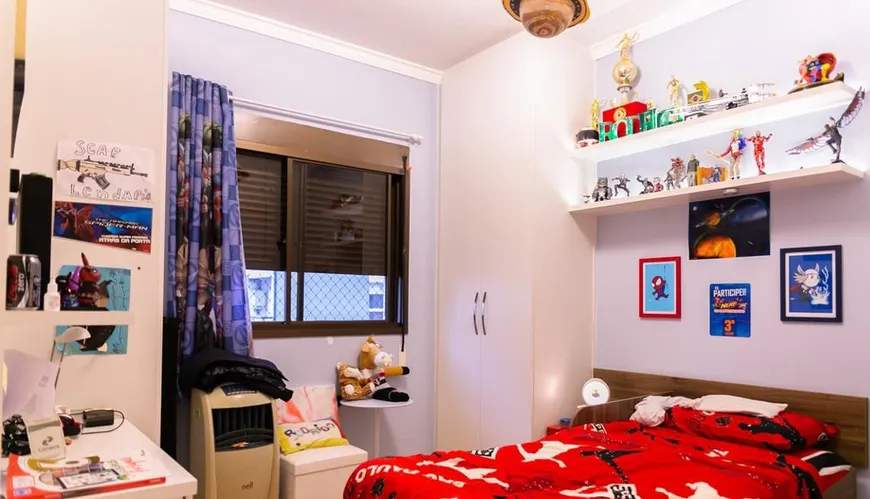 Sobrado, 4 quartos, 200 m² - Foto 24