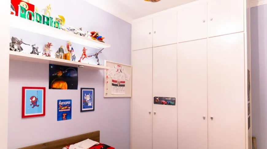 Sobrado, 4 quartos, 200 m² - Foto 15
