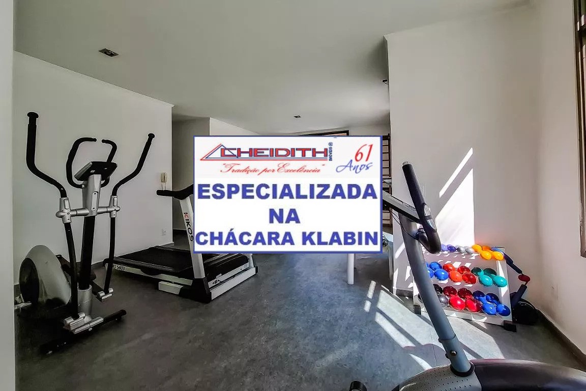 Sobrado, 4 quartos, 200 m² - Foto 38