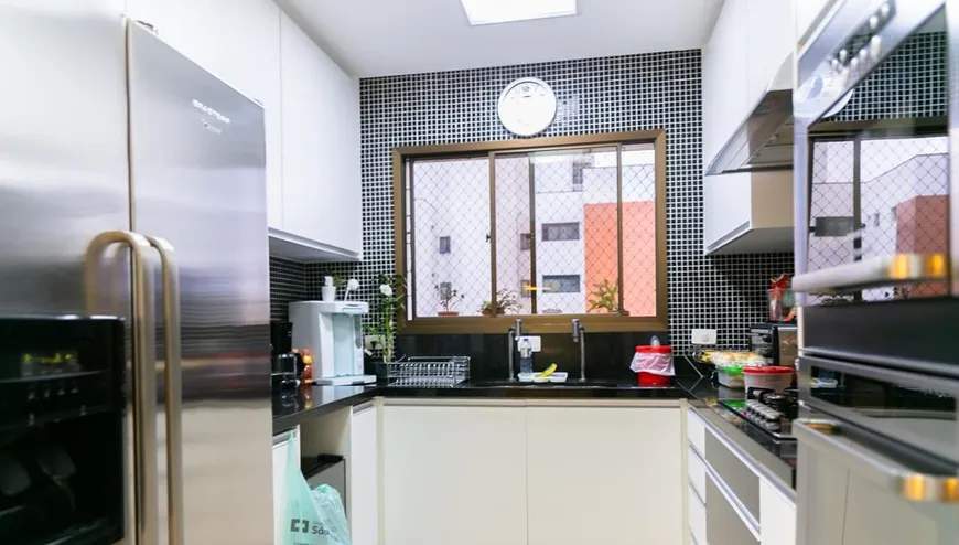 Sobrado, 4 quartos, 200 m² - Foto 12