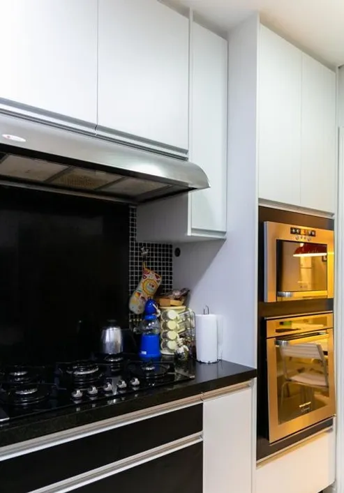 Sobrado, 4 quartos, 200 m² - Foto 4
