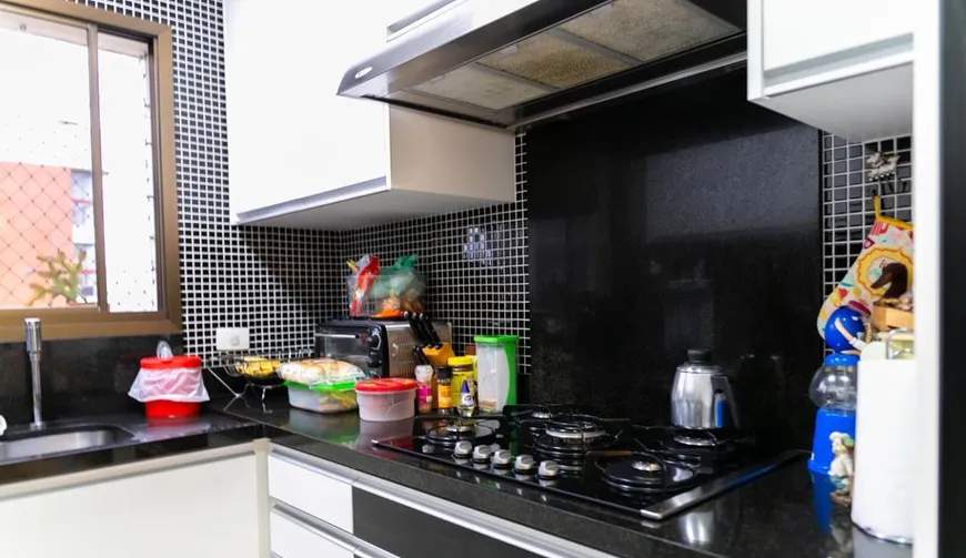 Sobrado, 4 quartos, 200 m² - Foto 22