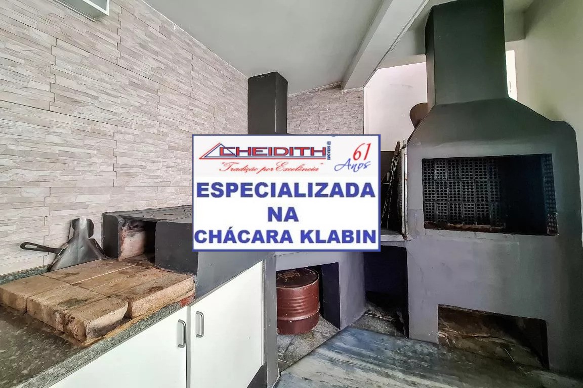 Sobrado, 4 quartos, 200 m² - Foto 30