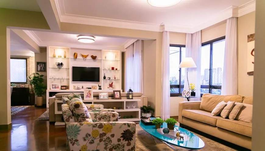 Sobrado, 4 quartos, 200 m² - Foto 11