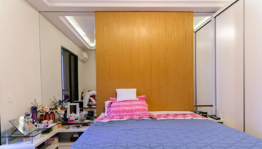 Sobrado, 4 quartos, 200 m² - Foto 25