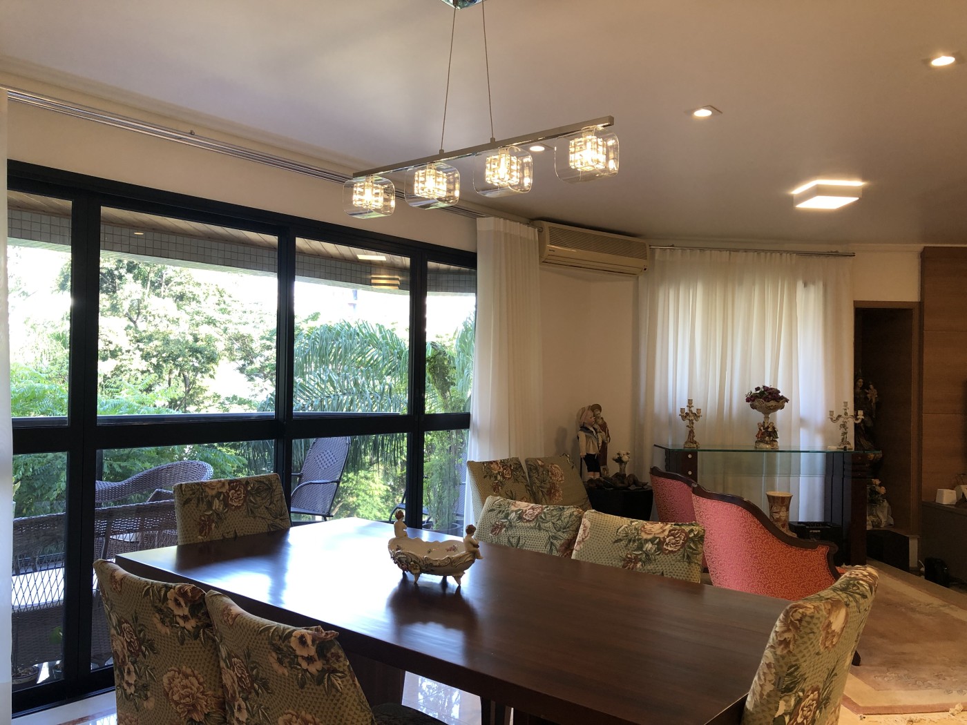 Apartamento, 3 quartos, 200 m² - Foto 43