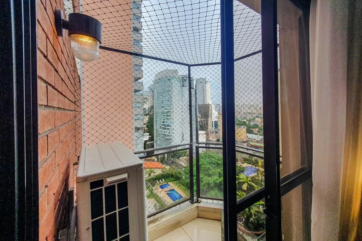 Sobrado, 4 quartos, 200 m² - Foto 22