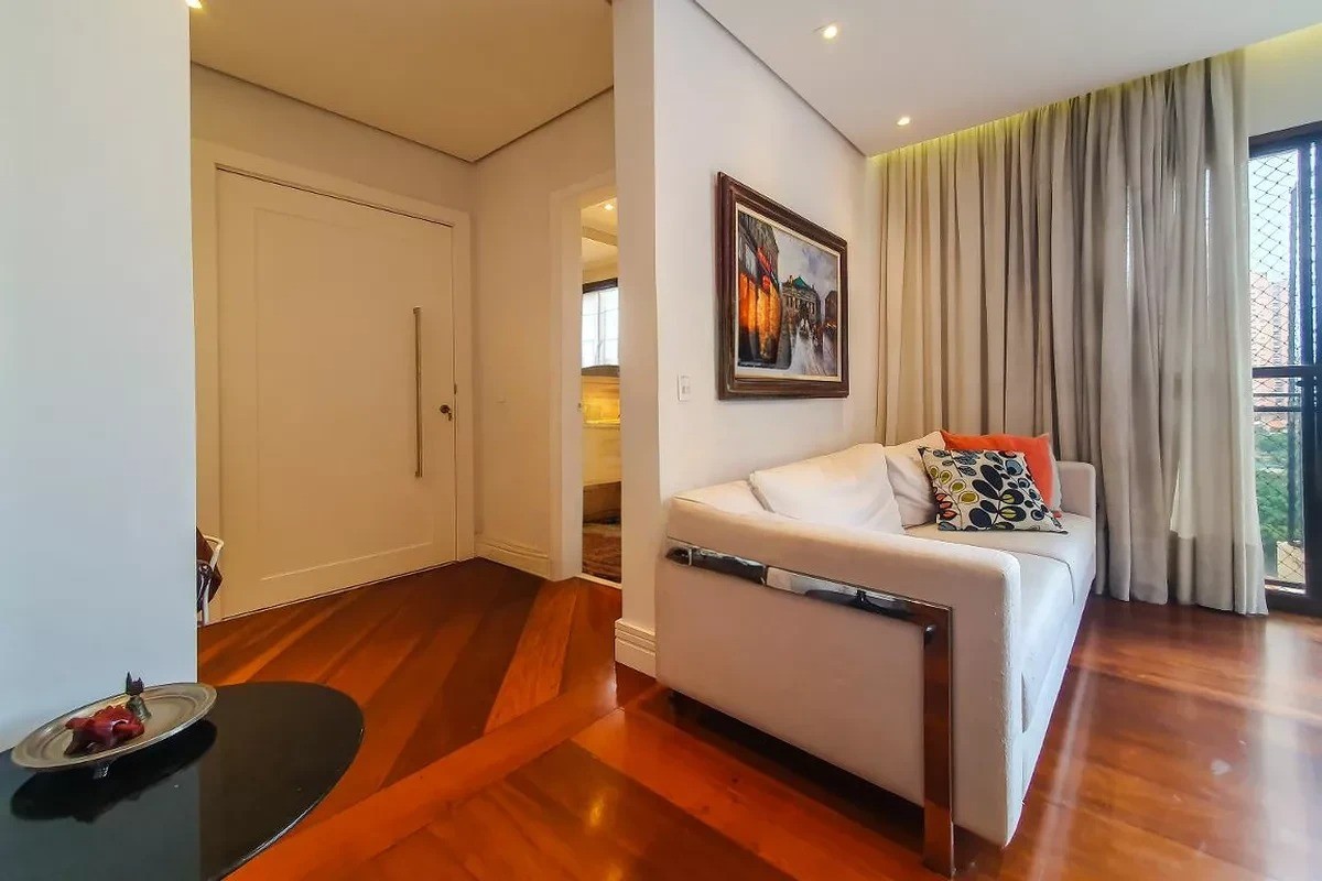 Sobrado, 4 quartos, 200 m² - Foto 49