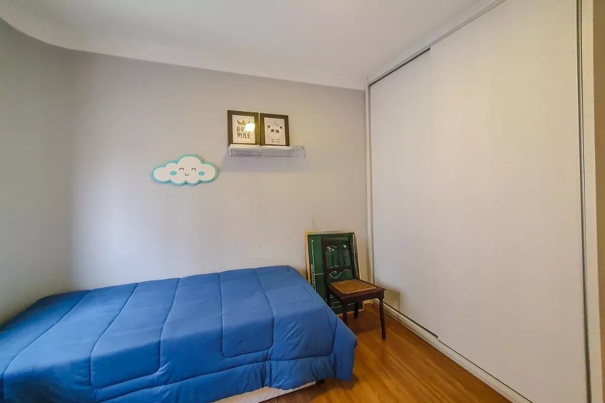 Sobrado, 4 quartos, 200 m² - Foto 5