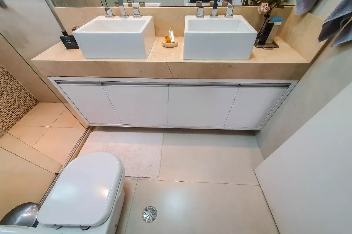 Sobrado, 4 quartos, 200 m² - Foto 33