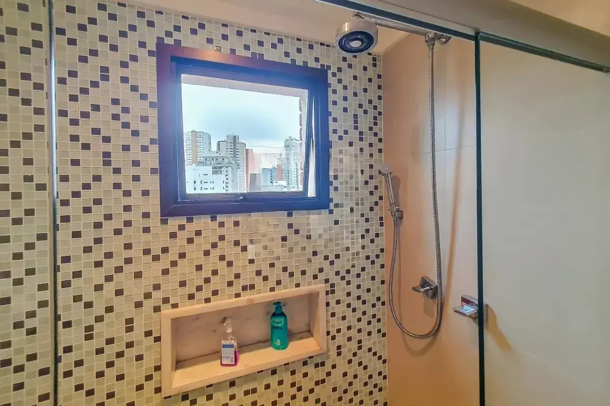 Sobrado, 4 quartos, 200 m² - Foto 9