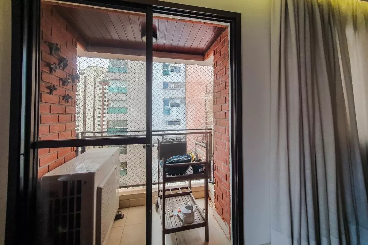 Sobrado, 4 quartos, 200 m² - Foto 23