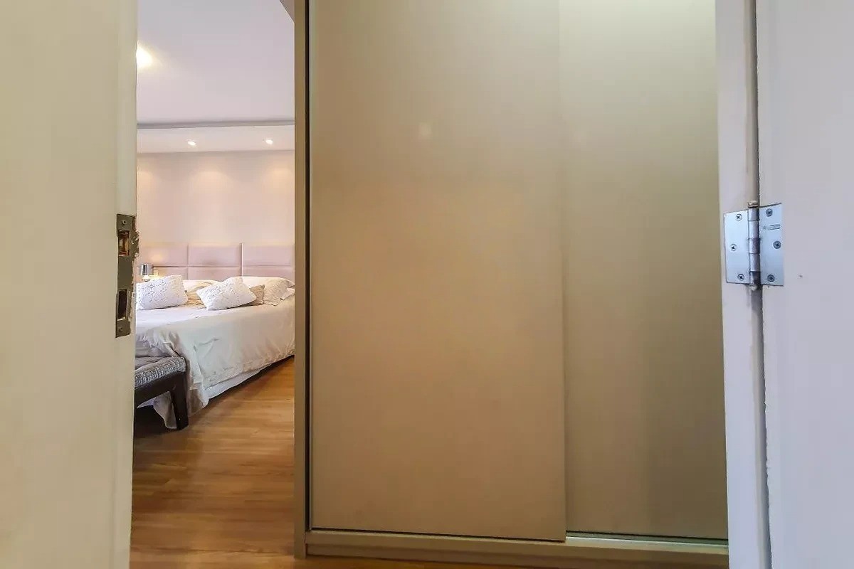 Sobrado, 4 quartos, 200 m² - Foto 43