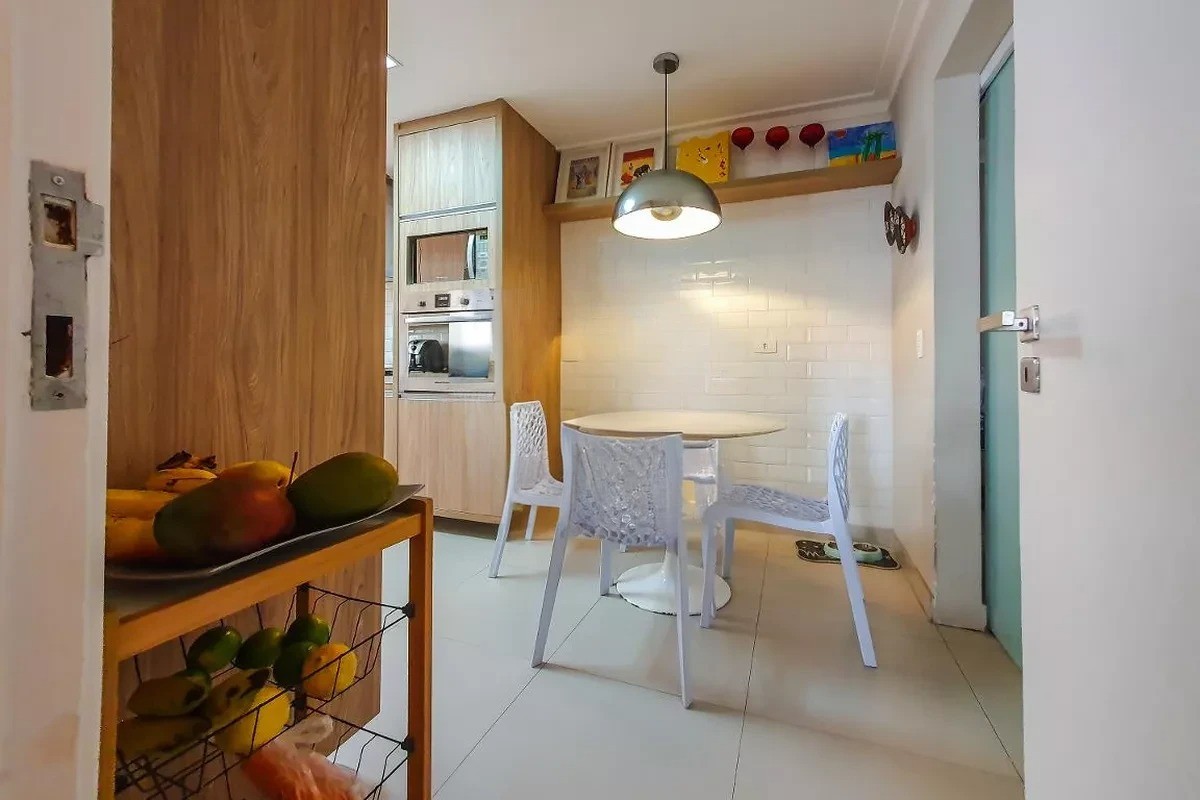 Sobrado, 4 quartos, 200 m² - Foto 42