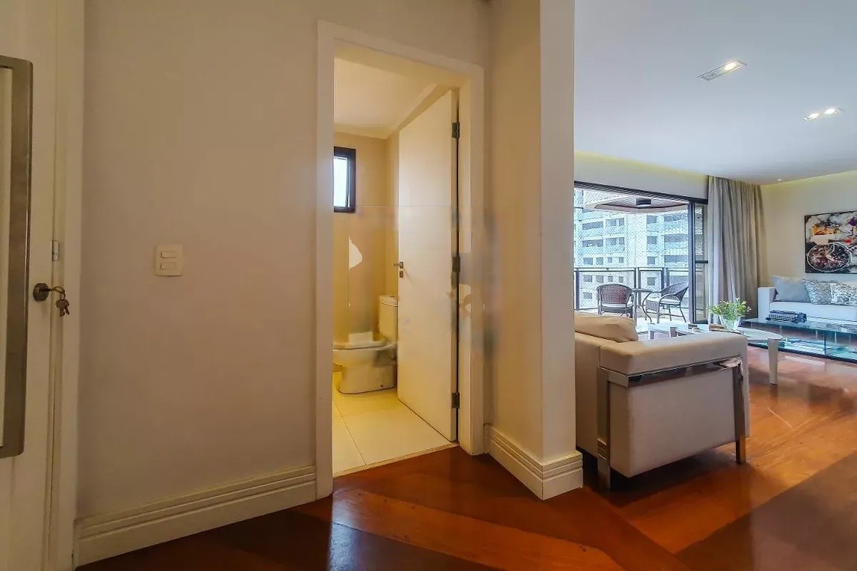 Sobrado, 4 quartos, 200 m² - Foto 1