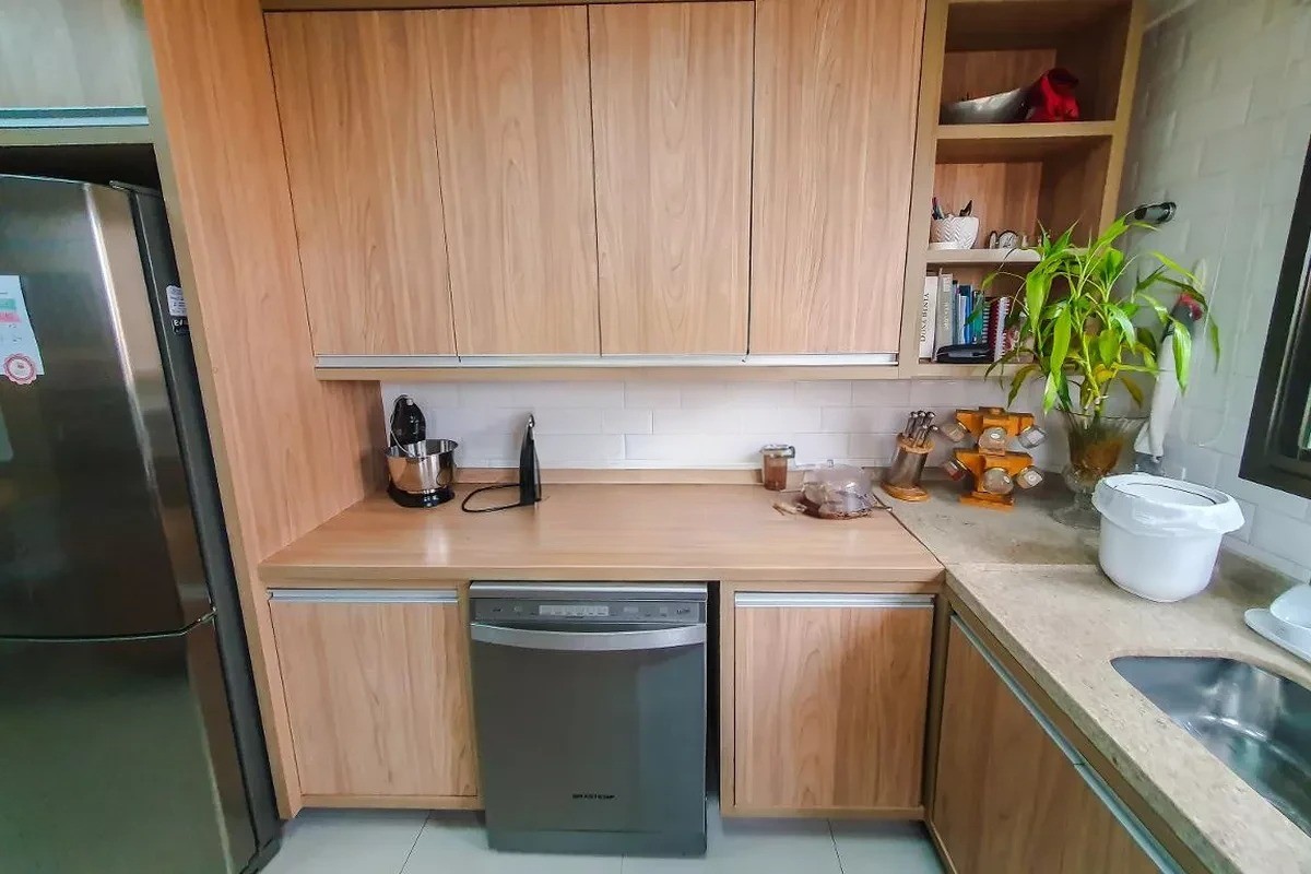 Sobrado, 4 quartos, 200 m² - Foto 15