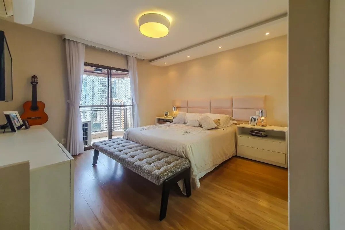 Sobrado, 4 quartos, 200 m² - Foto 39