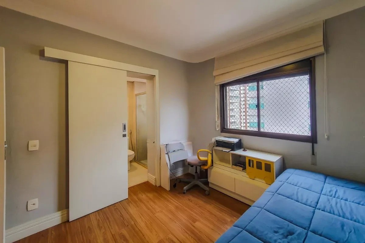 Sobrado, 4 quartos, 200 m² - Foto 44