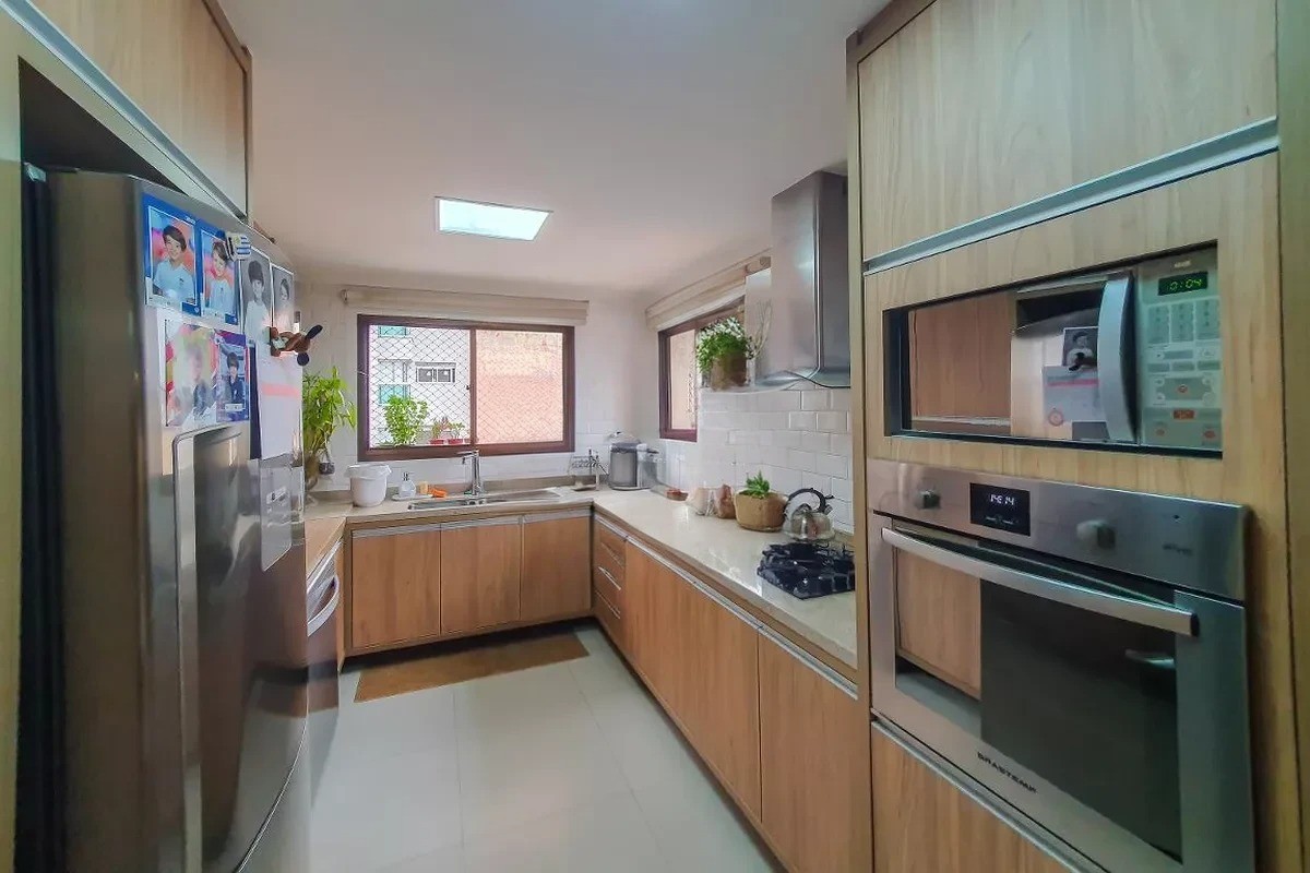 Sobrado, 4 quartos, 200 m² - Foto 25