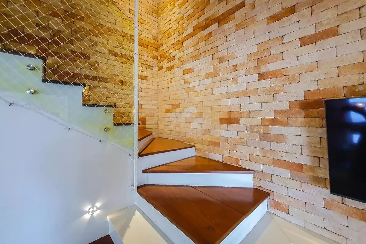 Sobrado, 4 quartos, 200 m² - Foto 20