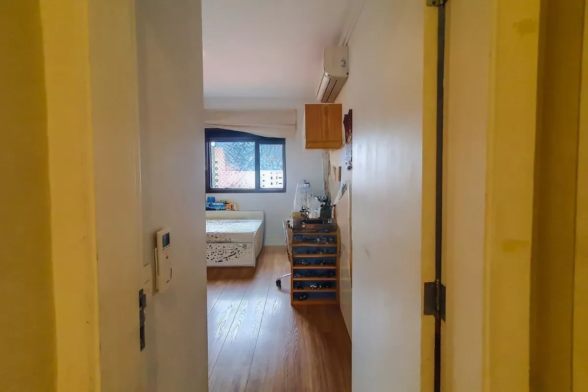 Sobrado, 4 quartos, 200 m² - Foto 29