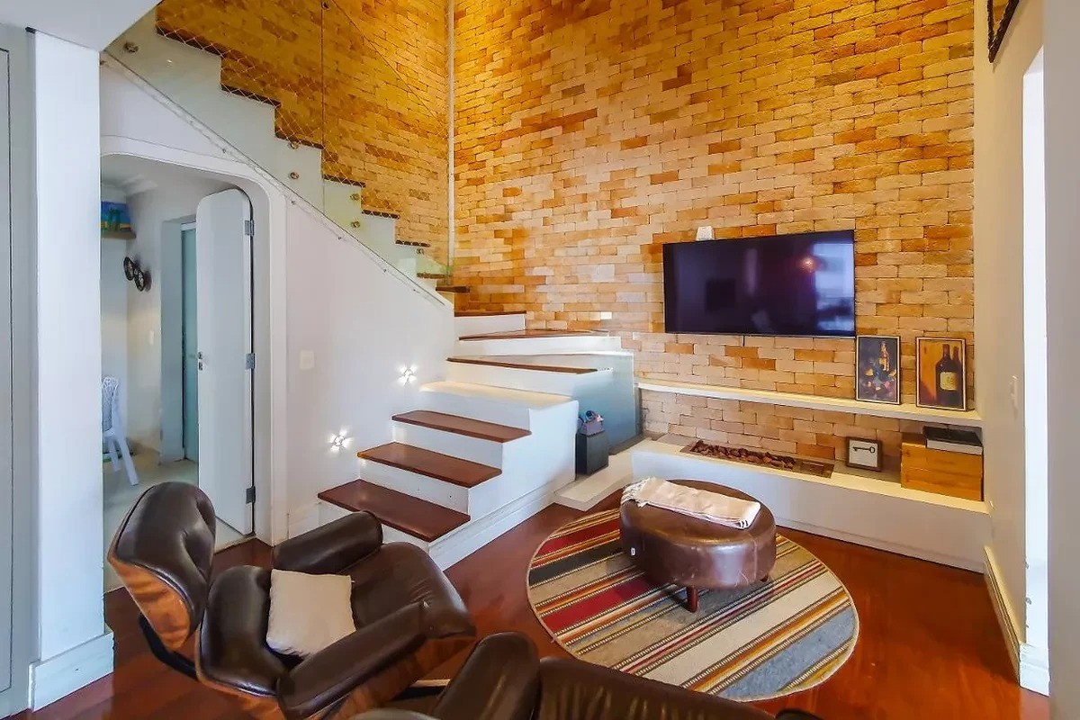 Sobrado, 4 quartos, 200 m² - Foto 46