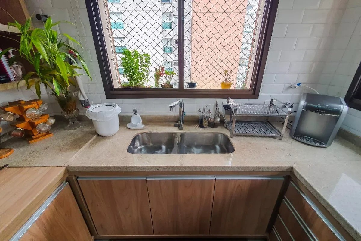 Sobrado, 4 quartos, 200 m² - Foto 37