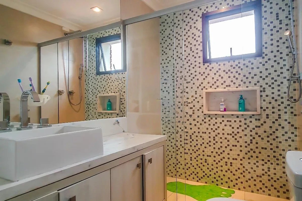 Sobrado, 4 quartos, 200 m² - Foto 26