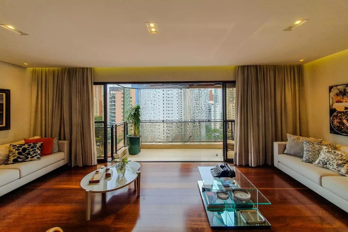 Sobrado, 4 quartos, 200 m² - Foto 2