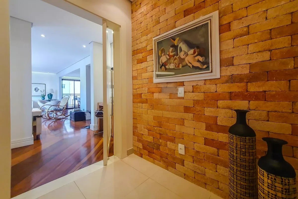 Sobrado, 4 quartos, 200 m² - Foto 17