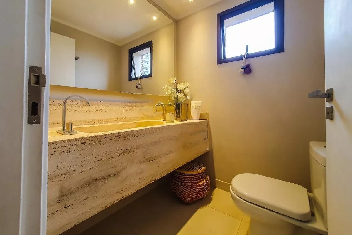 Sobrado, 4 quartos, 200 m² - Foto 47