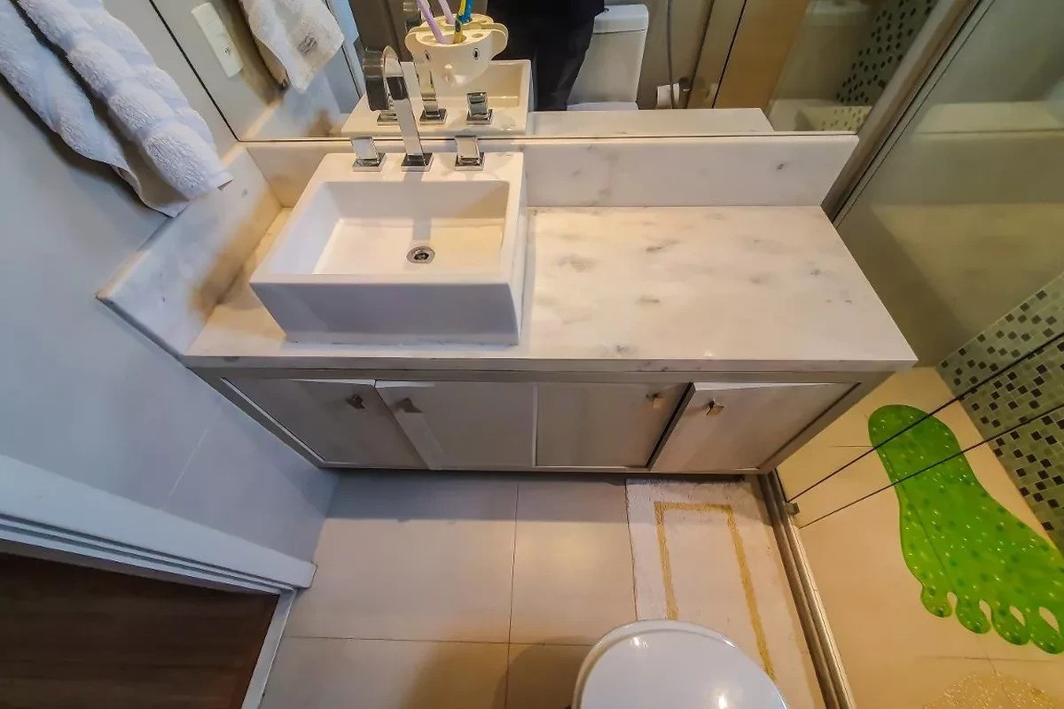 Sobrado, 4 quartos, 200 m² - Foto 13