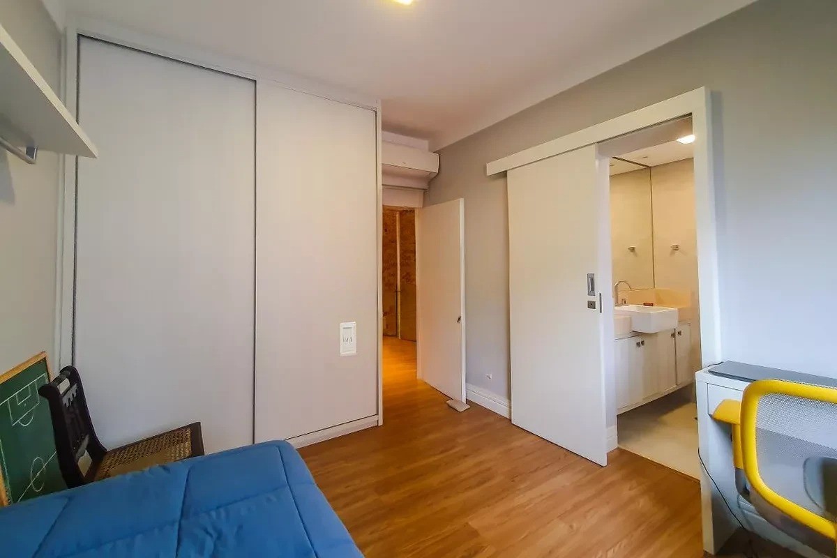 Sobrado, 4 quartos, 200 m² - Foto 14