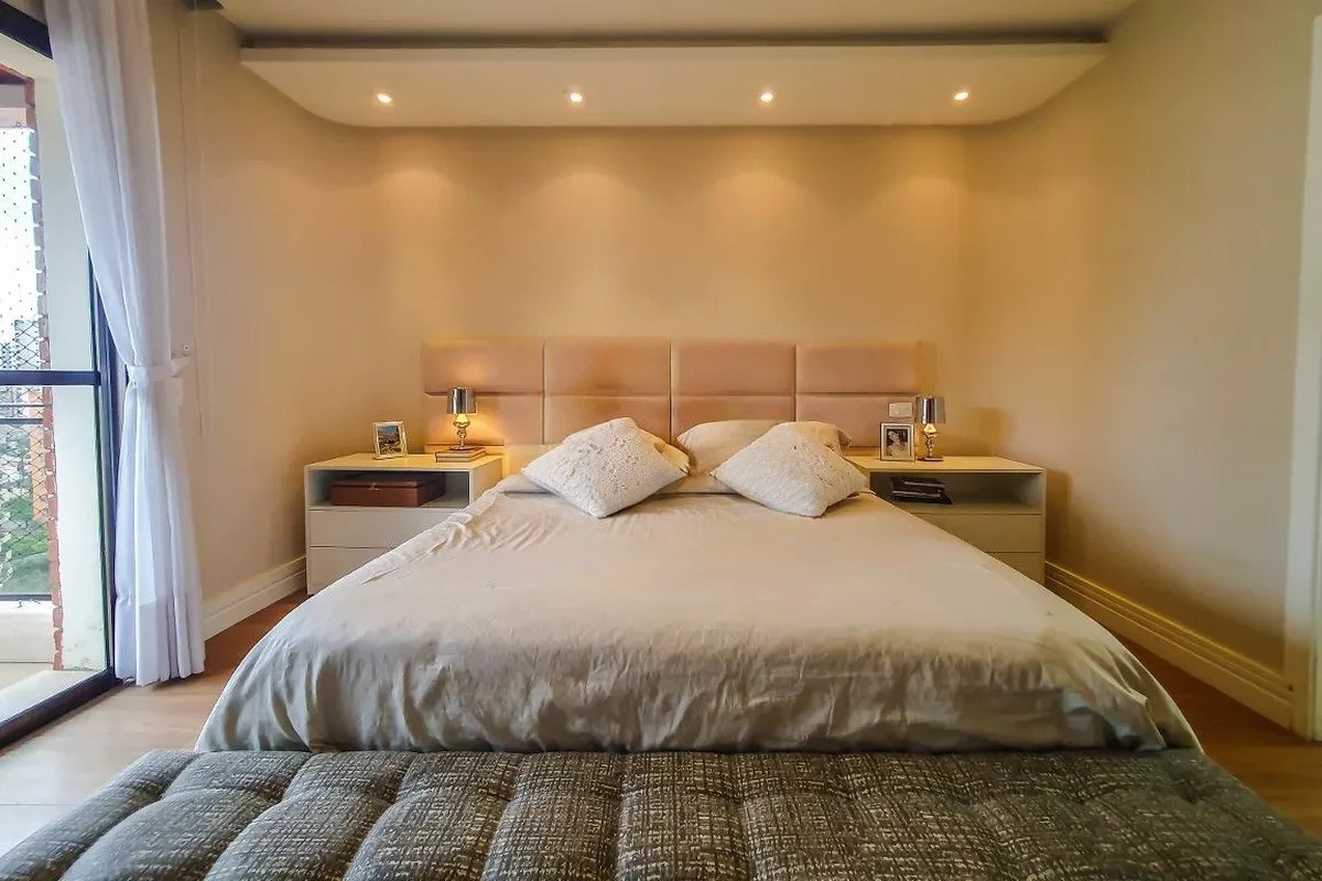 Sobrado, 4 quartos, 200 m² - Foto 16