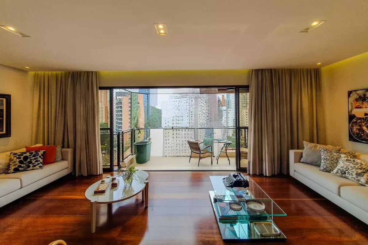 Sobrado, 4 quartos, 200 m² - Foto 45