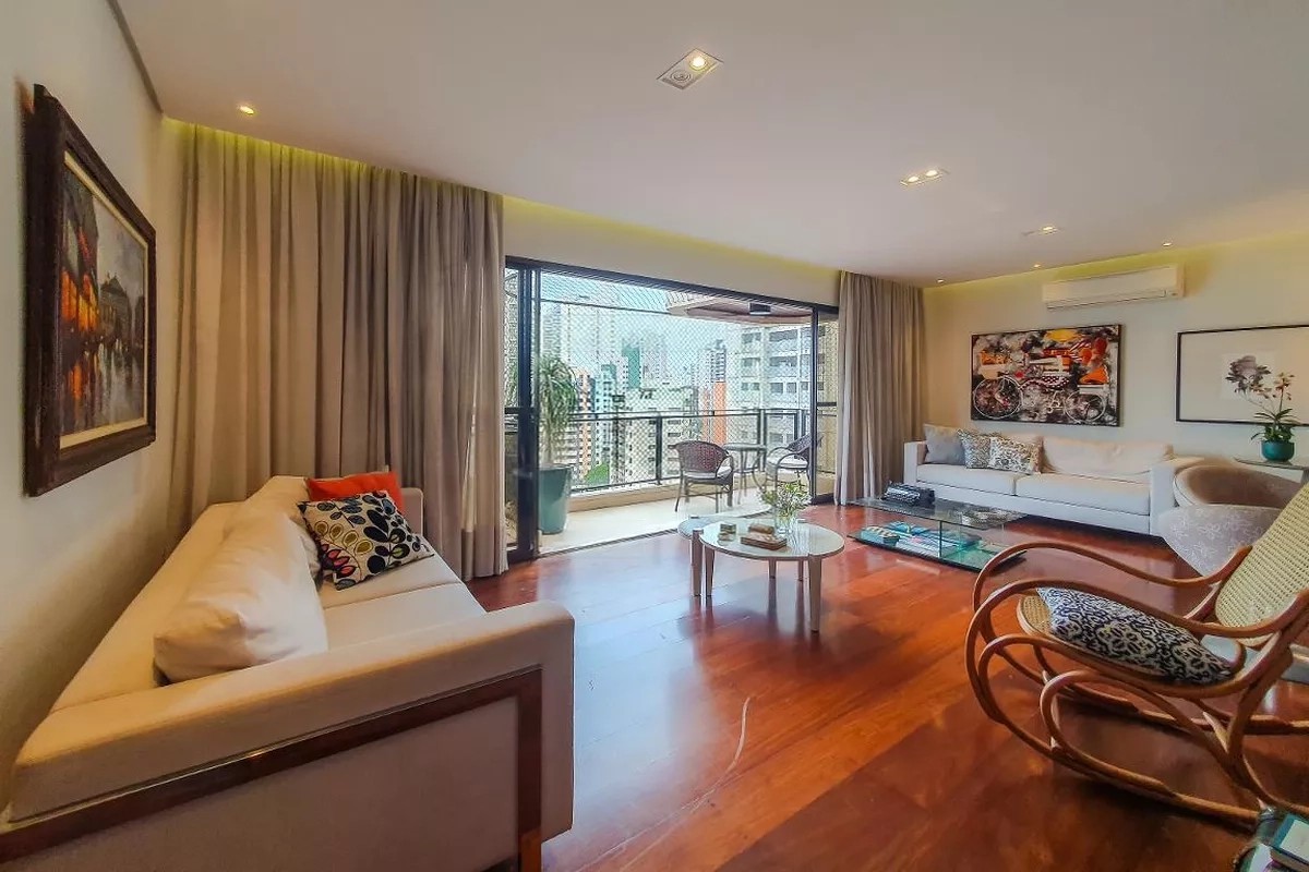 Sobrado, 4 quartos, 200 m² - Foto 11