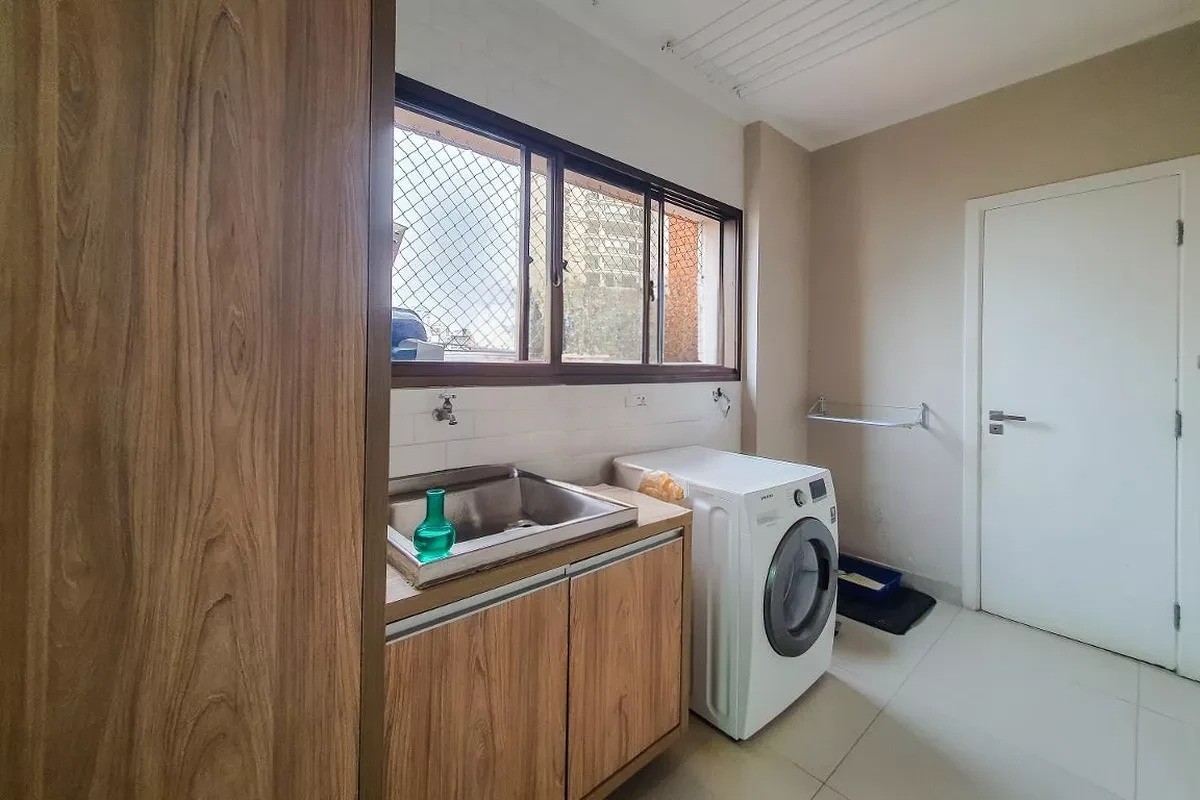 Sobrado, 4 quartos, 200 m² - Foto 40