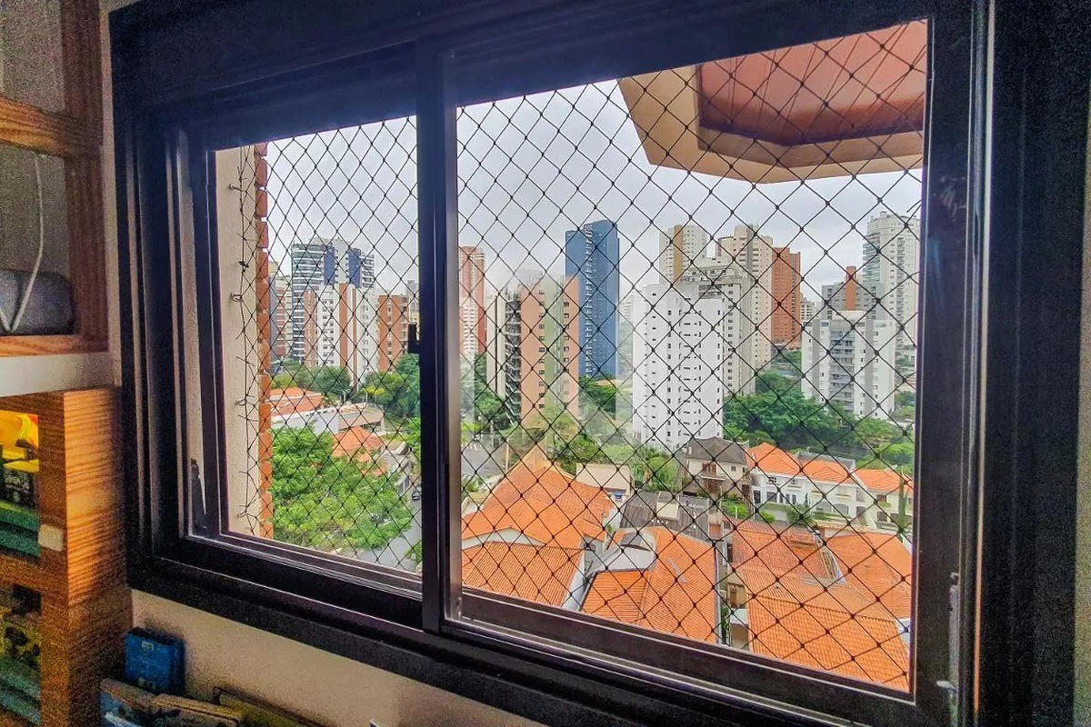 Sobrado, 4 quartos, 200 m² - Foto 10