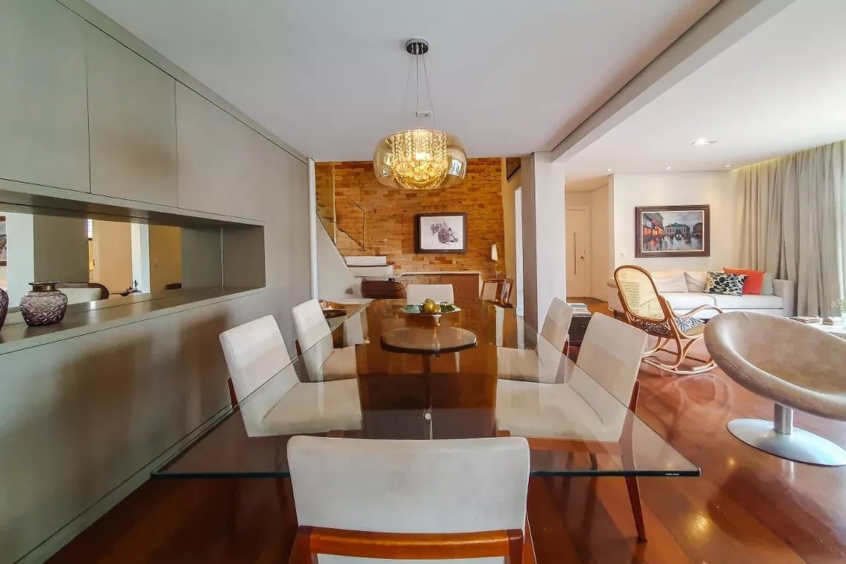Sobrado, 4 quartos, 200 m² - Foto 34