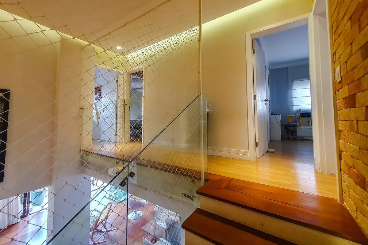 Sobrado, 4 quartos, 200 m² - Foto 4