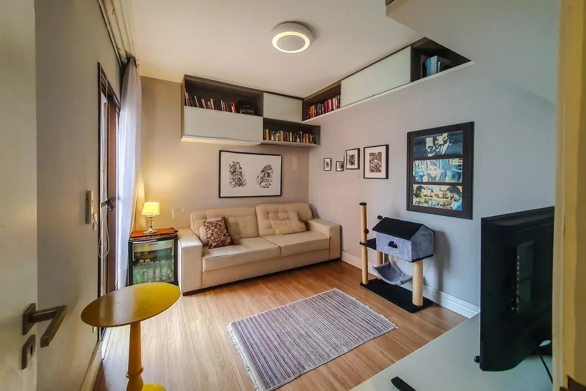 Sobrado, 4 quartos, 200 m² - Foto 18