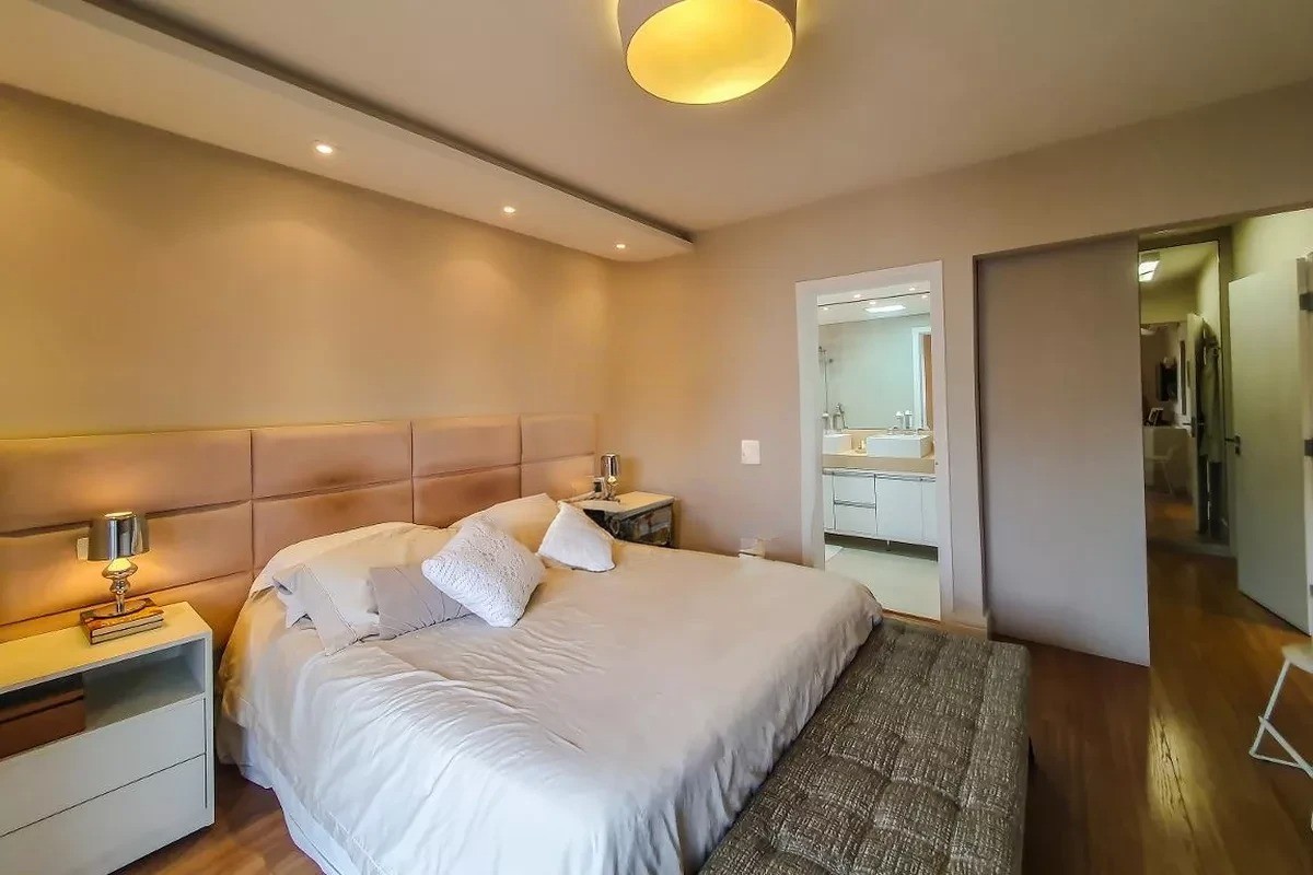 Sobrado, 4 quartos, 200 m² - Foto 48